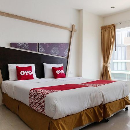 Oyo 792 Omsaga Phuket Hotel Exterior photo