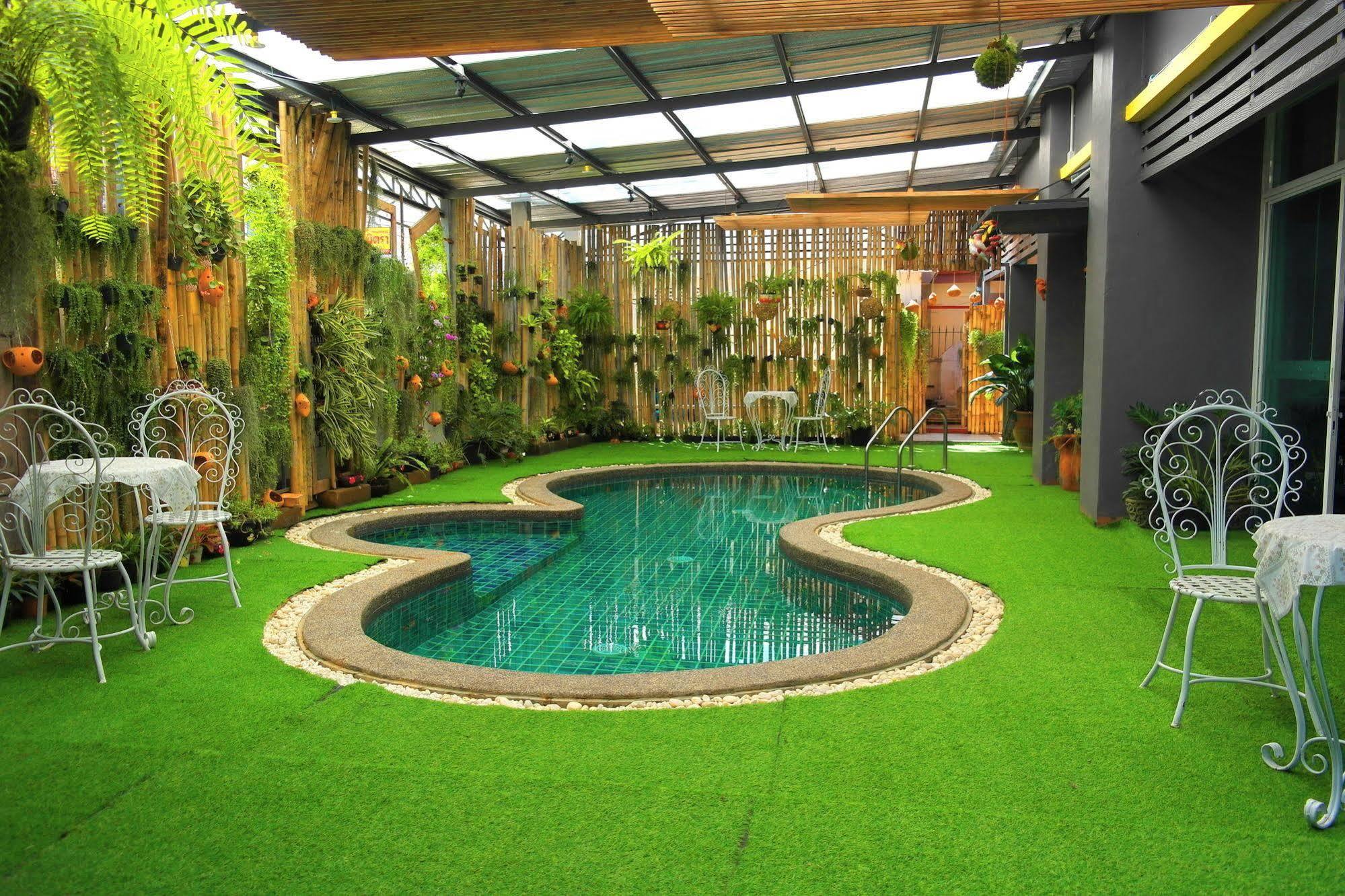 Oyo 792 Omsaga Phuket Hotel Exterior photo